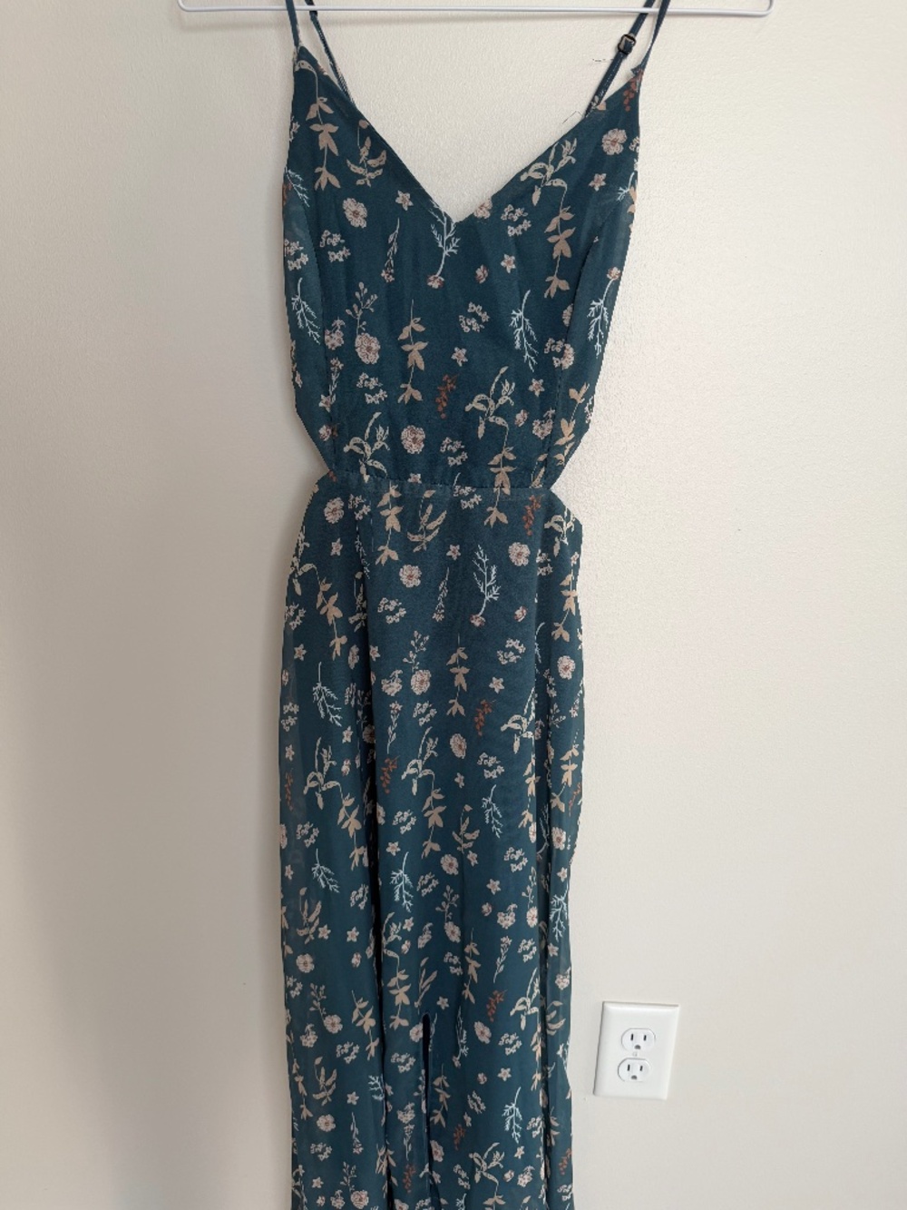 Long Dress
